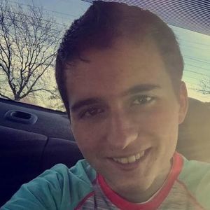 Meet your Posher, Brian